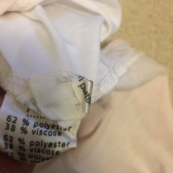 Lacoste Sport Tank Top - Picture 7 of 11